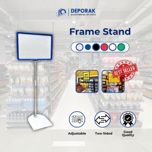frame stand9